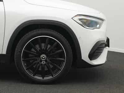 Mercedes GLA 250 4MATIC Multi+Kamera+Night+Totw (2022) - Photo 8
