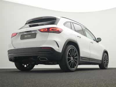 Mercedes GLA 250 4MATIC Multi+Kamera+Night+Totw (2022) - Photo 11
