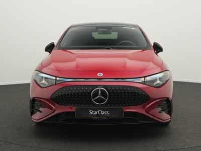 Mercedes CLA 250 + Pano+Kamera+Night+Memo+Distr (2025) - Photo 2