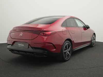 Mercedes CLA 250 + Pano+Kamera+Night+Memo+Distr (2025) - Photo 3