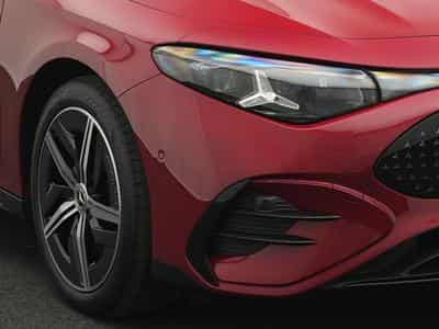 Mercedes CLA 250 + Pano+Kamera+Night+Memo+Distr (2025) - Photo 9