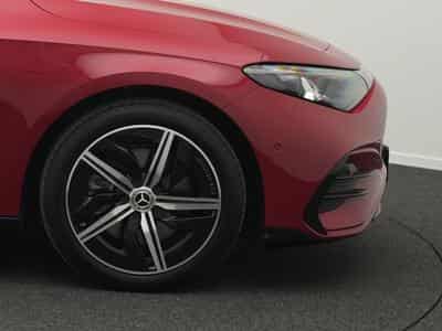 Mercedes CLA 250 + Pano+Kamera+Night+Memo+Distr (2025) - Photo 8