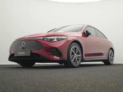 Mercedes CLA 250 + Pano+Kamera+Night+Memo+Distr (2025) - Photo 10