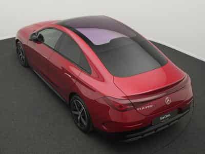Mercedes CLA 250 + Pano+Kamera+Night+Memo+Distr (2025) - Photo 13