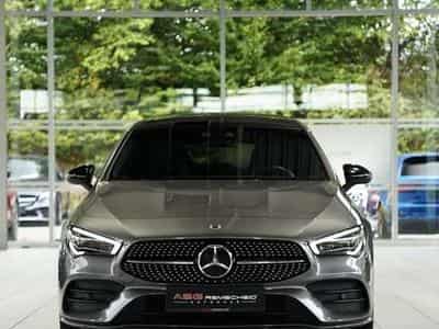 Mercedes CLA 200 AMG Line 1H *19*Pano*ACC (2023) - Photo 3