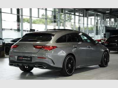 Mercedes CLA 200 AMG Line 1H *19*Pano*ACC (2023) - Photo 7