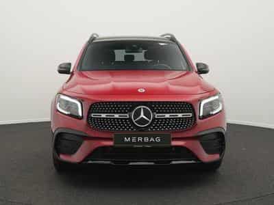 Mercedes GLB 250 Multi+Pano+Night+Totw+19" (2022) - Photo 2