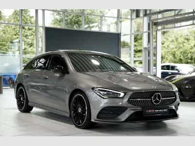 Mercedes CLA 200 AMG Line 1H *19*Pano*ACC (2023) - Photo 6