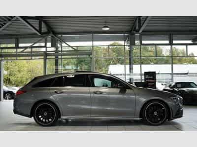 Mercedes CLA 200 AMG Line 1H *19*Pano*ACC (2023) - Photo 5