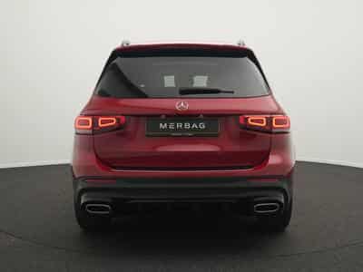 Mercedes GLB 250 Multi+Pano+Night+Totw+19" (2022) - Photo 4