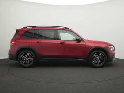 Mercedes GLB 250 Multi+Pano+Night+Totw+19" (2022) - Photo 5