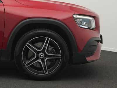 Mercedes GLB 250 Multi+Pano+Night+Totw+19" (2022) - Photo 8