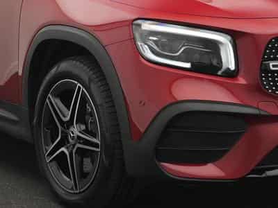 Mercedes GLB 250 Multi+Pano+Night+Totw+19" (2022) - Photo 9