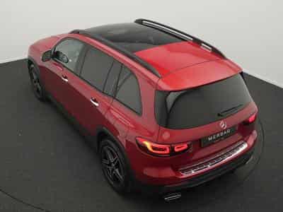 Mercedes GLB 250 Multi+Pano+Night+Totw+19" (2022) - Photo 13