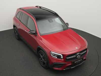 Mercedes GLB 250 Multi+Pano+Night+Totw+19" (2022) - Photo 12