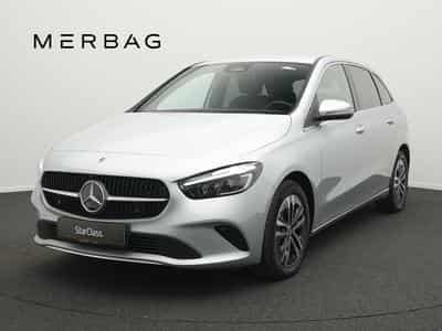 Mercedes B 250 e LED+Kamera+EasyPack+MBUX (2024) - Foto 1