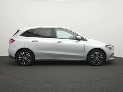 Mercedes B 250 e LED+Kamera+EasyPack+MBUX (2024) - Foto 5