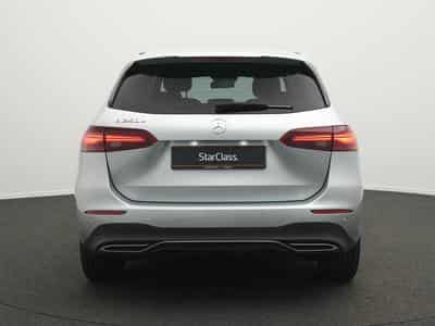 Mercedes B 250 e LED+Kamera+EasyPack+MBUX (2024) - Foto 4