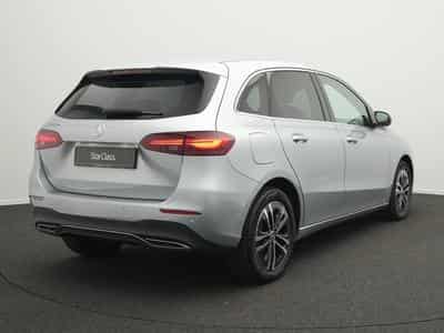 Mercedes B 250 e LED+Kamera+EasyPack+MBUX (2024) - Foto 3