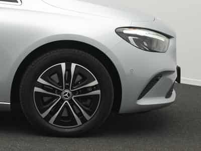 Mercedes B 250 e LED+Kamera+EasyPack+MBUX (2024) - Foto 8