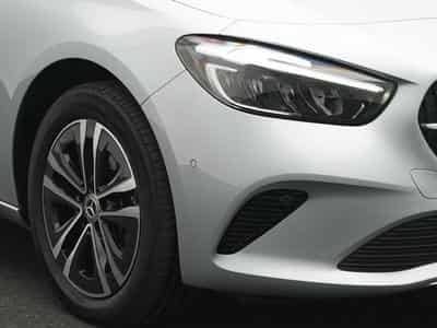 Mercedes B 250 e LED+Kamera+EasyPack+MBUX (2024) - Foto 9