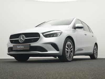 Mercedes B 250 e LED+Kamera+EasyPack+MBUX (2024) - Foto 10