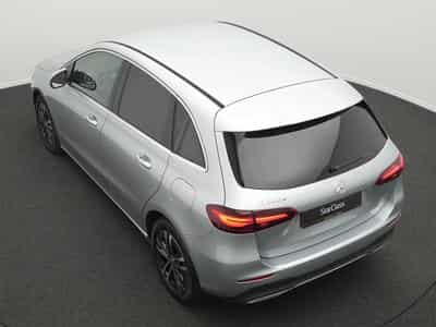 Mercedes B 250 e LED+Kamera+EasyPack+MBUX (2024) - Foto 13