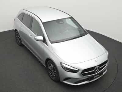 Mercedes B 250 e LED+Kamera+EasyPack+MBUX (2024) - Foto 12