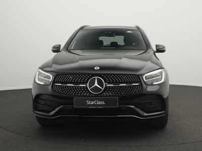 Mercedes GLC 220 d 4MATIC LED+Pano+Night+360°+20" (2022) - Foto 2
