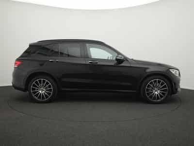 Mercedes GLC 220 d 4MATIC LED+Pano+Night+360°+20" (2022) - Foto 5