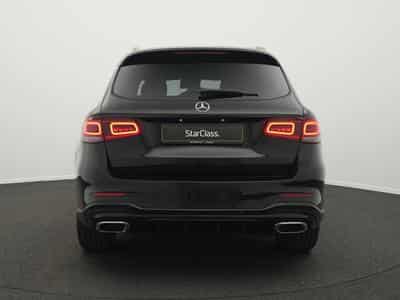 Mercedes GLC 220 d 4MATIC LED+Pano+Night+360°+20" (2022) - Foto 4
