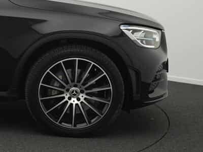 Mercedes GLC 220 d 4MATIC LED+Pano+Night+360°+20" (2022) - Foto 8