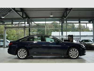 Audi A6 40 TDI Limousine S line *1.H *AHK*Kam*Virtual (2019) - Photo 6
