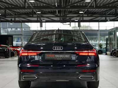 Audi A6 40 TDI Limousine S line *1.H *AHK*Kam*Virtual (2019) - Photo 8