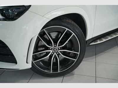 Mercedes GLE 400 d 4M Coupé AMG Line *2.H *22 *Pano*H-UP (2021) - Photo 3