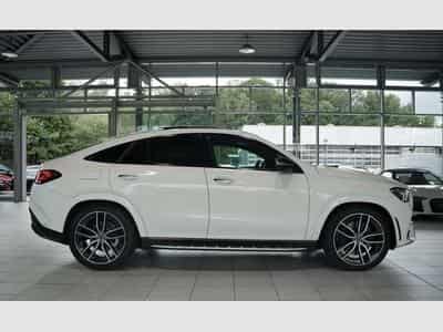 Mercedes GLE 400 d 4M Coupé AMG Line *2.H *22 *Pano*H-UP (2021) - Photo 7