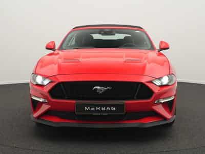 Ford Mustang 5.0 Ti-VCT V8 Convertible GT (1970) - Foto 2