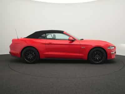 Ford Mustang 5.0 Ti-VCT V8 Convertible GT (1970) - Foto 5