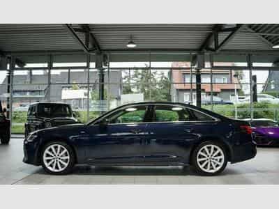 Audi A6 40 TDI Limousine S line *1.H *AHK*Kam*Virtual (2019) - Photo 10
