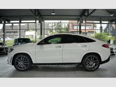 Mercedes GLE 400 d 4M Coupé AMG Line *2.H *22 *Pano*H-UP (2021) - Photo 12