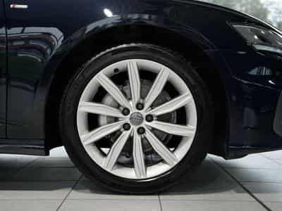 Audi A6 40 TDI Limousine S line *1.H *AHK*Kam*Virtual (2019) - Photo 12