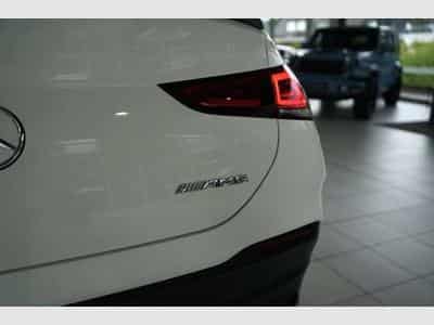 Mercedes GLE 400 d 4M Coupé AMG Line *2.H *22 *Pano*H-UP (2021) - Photo 15
