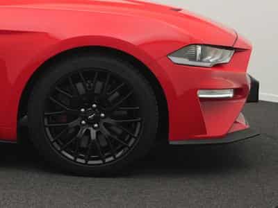 Ford Mustang 5.0 Ti-VCT V8 Convertible GT (1970) - Foto 8