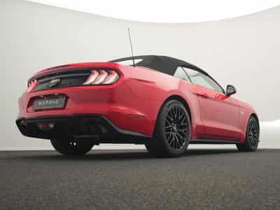 Ford Mustang 5.0 Ti-VCT V8 Convertible GT (1970) - Foto 11