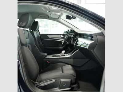 Audi A6 40 TDI Limousine S line *1.H *AHK*Kam*Virtual (2019) - Photo 15