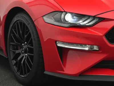 Ford Mustang 5.0 Ti-VCT V8 Convertible GT (1970) - Foto 9