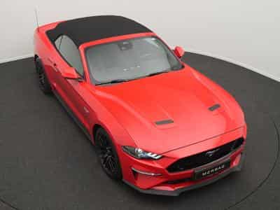 Ford Mustang 5.0 Ti-VCT V8 Convertible GT (1970) - Foto 12