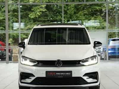 VW Touran R Line *ACC *Pano *Standhzg *AHK *Kamera (2021) - Photo 4