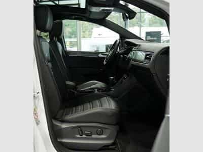 VW Touran R Line *ACC *Pano *Standhzg *AHK *Kamera (2021) - Photo 15