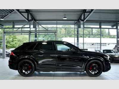 Audi Q8 50 TDI q. S line *2.H *23 *B&O*Pano*Virtual (2021) - Photo 6